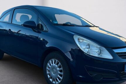 Opel Corsa 68.298 km 3.750 &euro; Olpe 57462