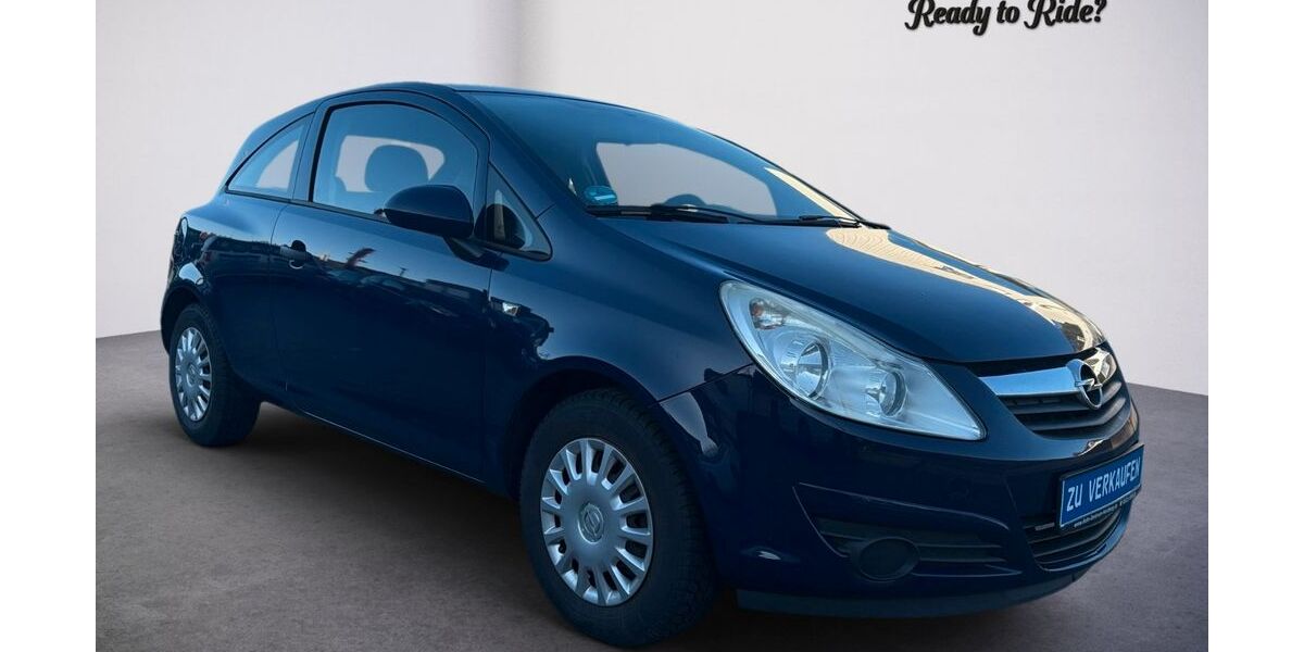 Opel Corsa 68.298 km 3.750 &euro; Olpe 57462