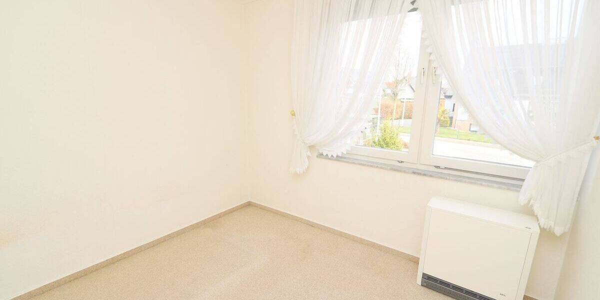 Etagenwohnung Grömitz - 3 Zimmer, 53 m&sup2;, 185.000&euro; | Angebot:26512547