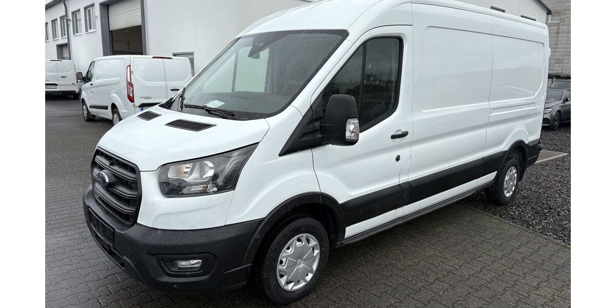 Ford Transit 54.025 km 21.650 € Halsenbach 56283