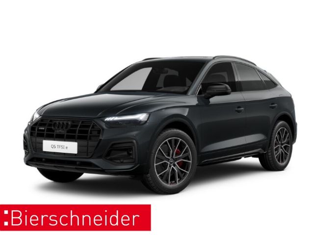 Audi Q5 8.300 km 52.950 &euro; Weißenburg 91781