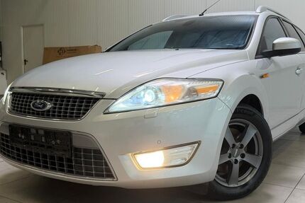 Ford Mondeo 198.289 km 2.990 &euro; Steinfeld 49439