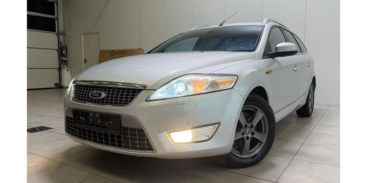 Ford Mondeo 198.289 km 2.990 &euro; Steinfeld 49439