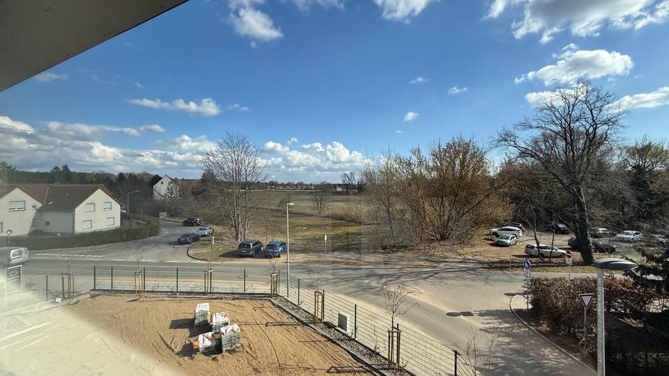 Etagenwohnung Bad Liebenwerda - 2 Zimmer, 73 m&sup2;, 650&euro; | Angebot:25851856