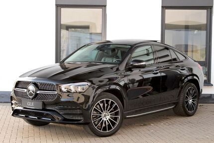 Mercedes-Benz GLE 400 76.200 km 66.900 &euro; Bischofsheim 65474