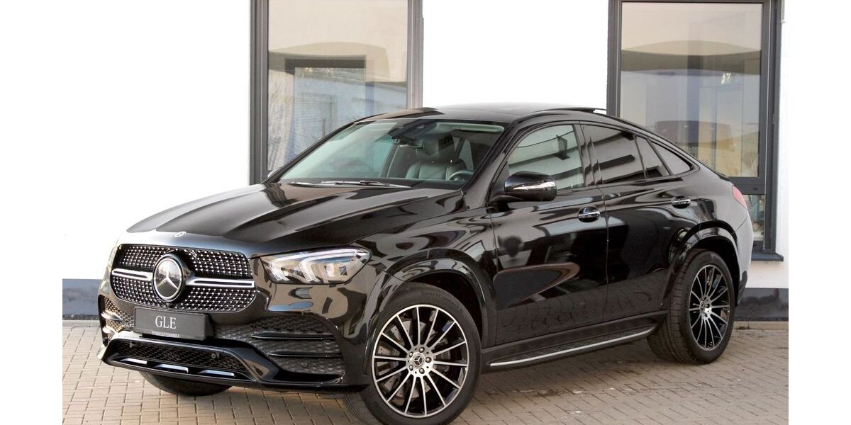 Mercedes-Benz GLE 400 76.200 km 66.900 &euro; Bischofsheim 65474