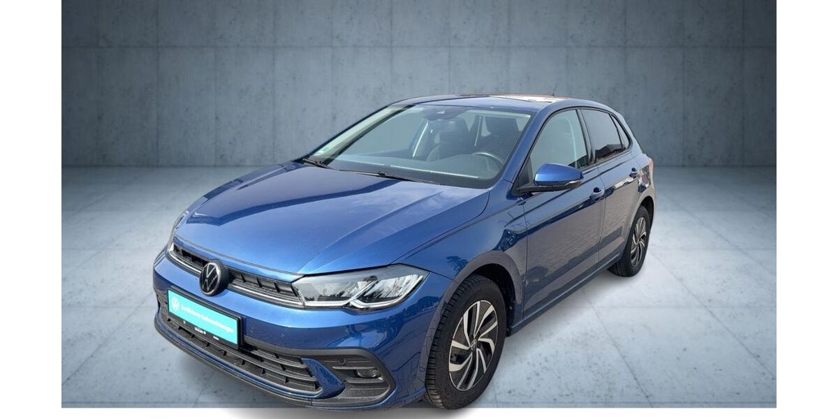 VW Polo 18.200 km 15.950 &euro; Soltau 29614