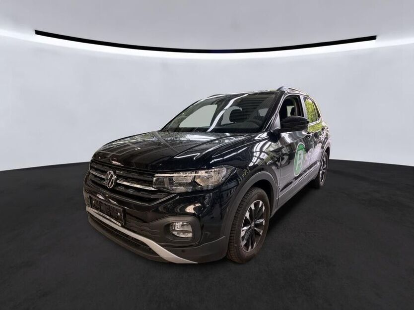 T-Cross