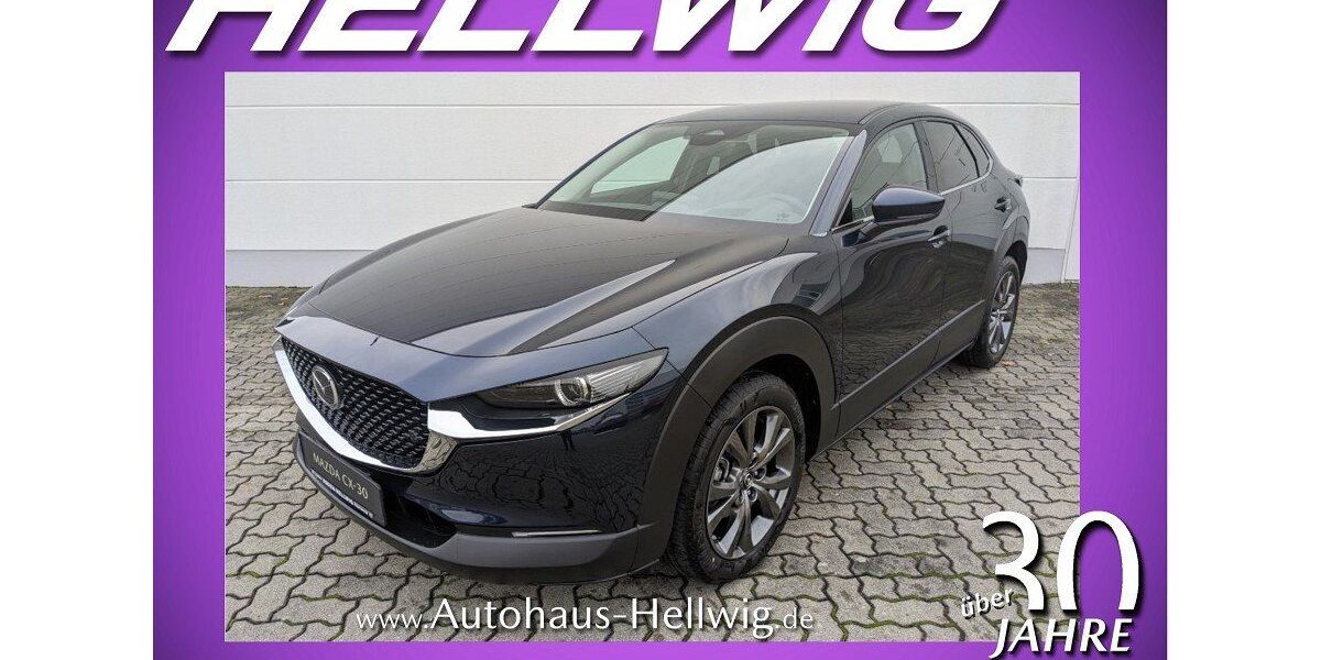 Mazda CX-30 19.990 km 27.280 &euro; Hoyerswerda 02977