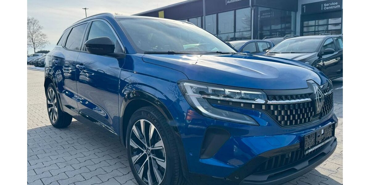 Renault Austral 15.990 km 27.490 &euro; Wiesmoor 26639