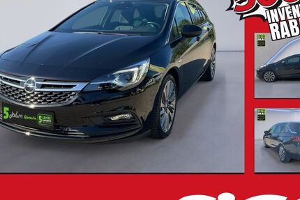 Opel Astra 29.754 km 18.980 &euro; Augsburg 86179