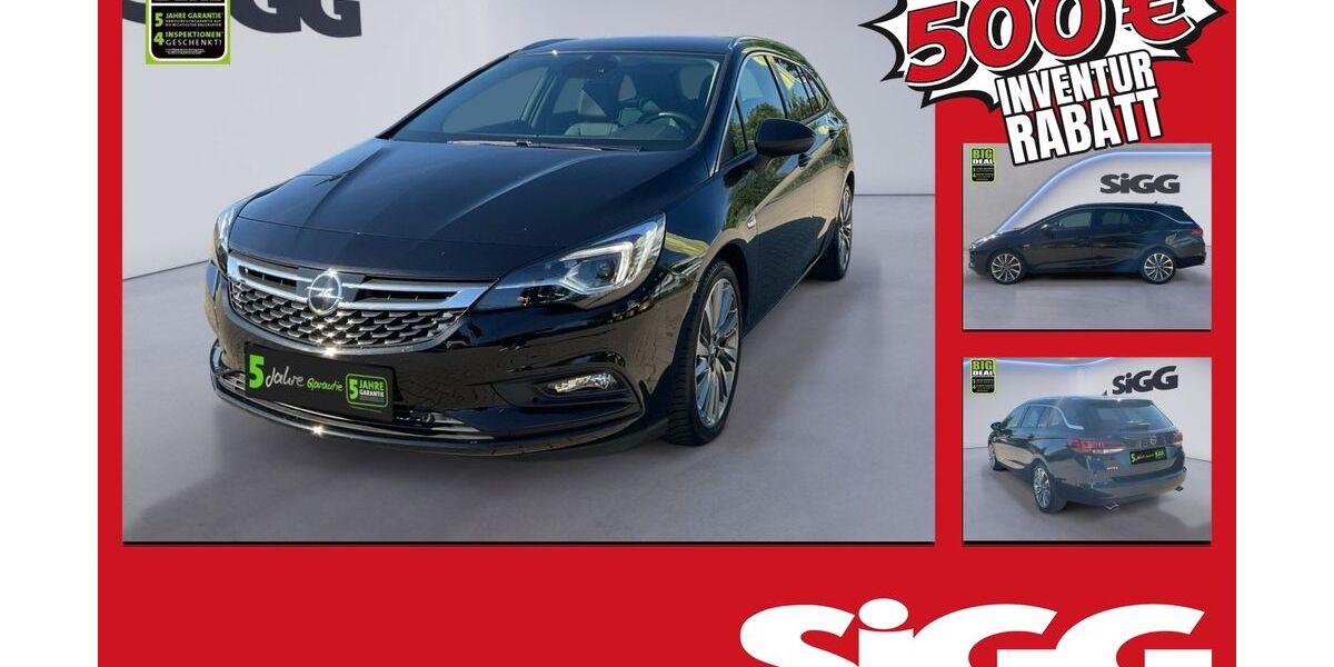 Opel Astra 29.754 km 18.980 &euro; Augsburg 86179