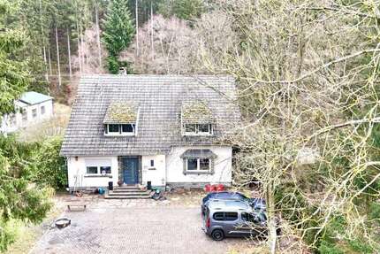 Haus Dahlem – Berk - 6 Zimmer, 250 m&sup2;, 399.000&euro; | Angebot:24832459