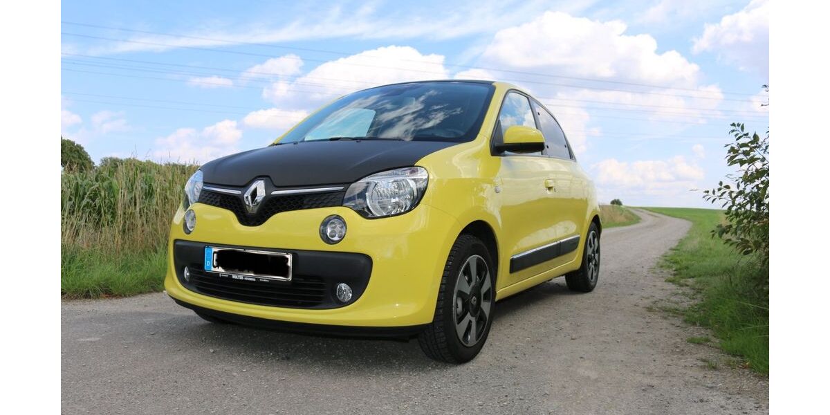 Renault Twingo 29.700 km 6.800 &euro; Bovenden 37120