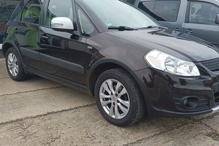 Suzuki SX4 139.998 km 6.790 € Gera 07551