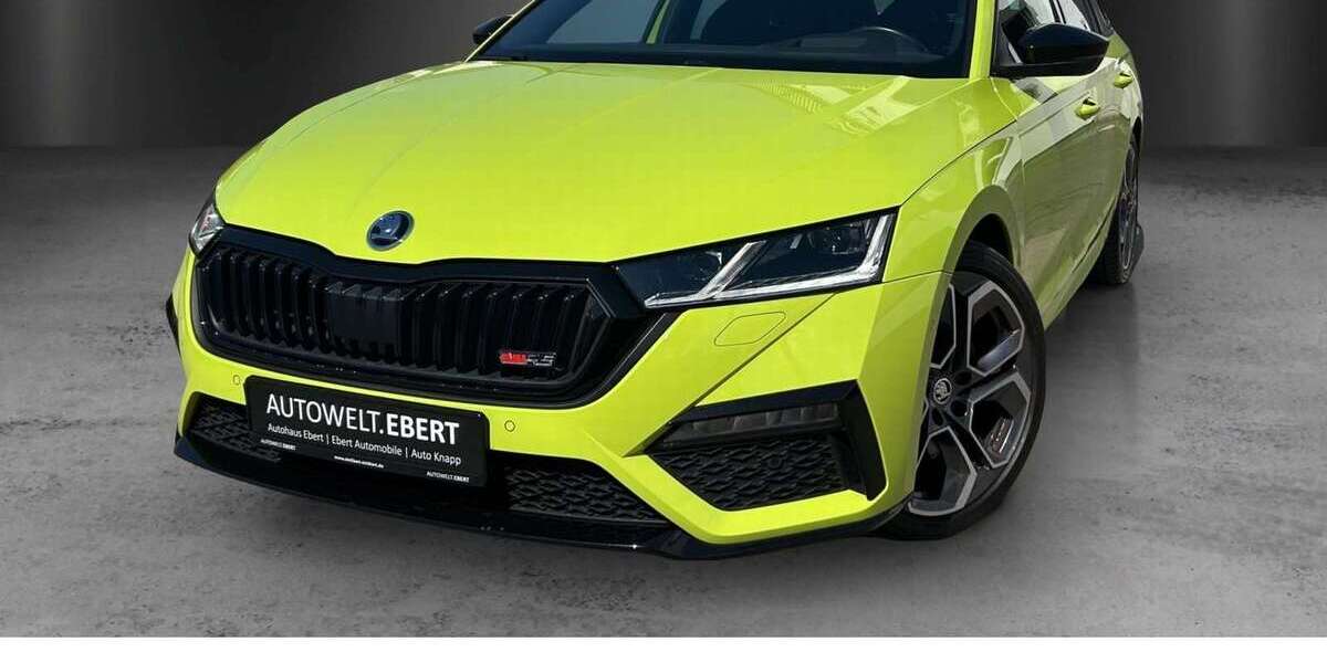 Skoda Octavia 30.200 km 34.690 &euro; Heidelberg 69123