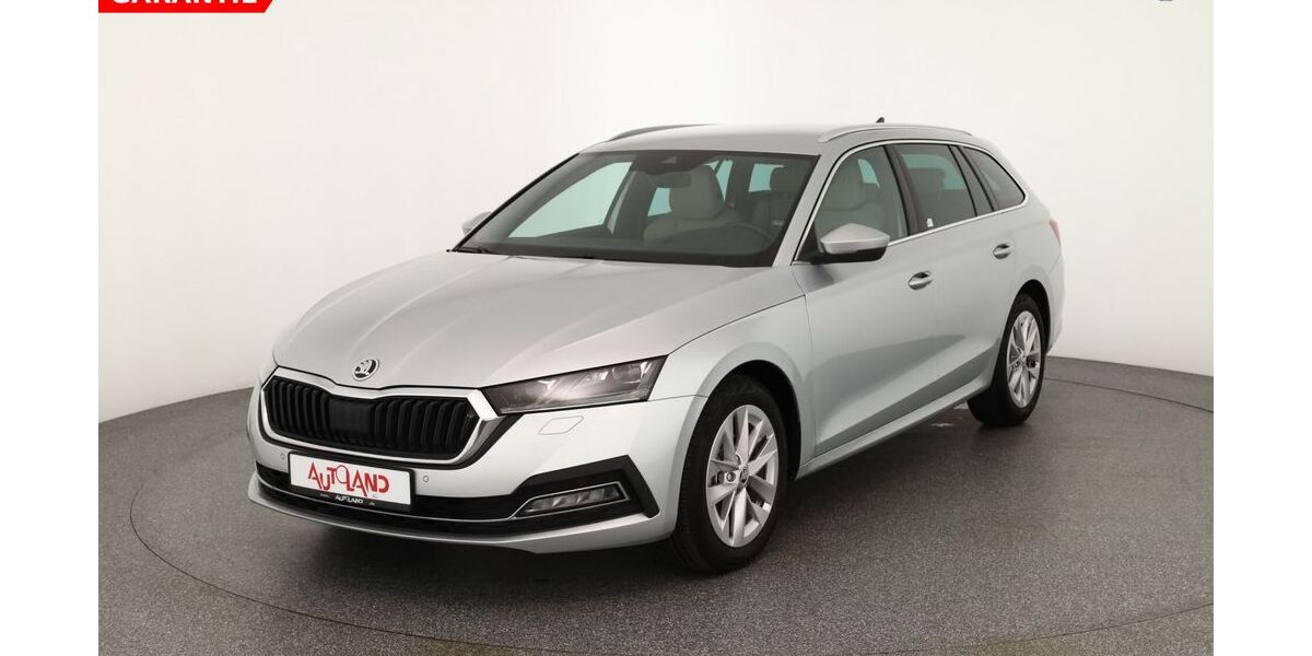 Skoda Octavia 114.909 km 20.990 &euro; Brehna 06796
