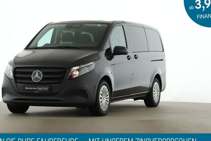 Mercedes-Benz Vito 46.500 km 42.880 &euro; Gütersloh 33332
