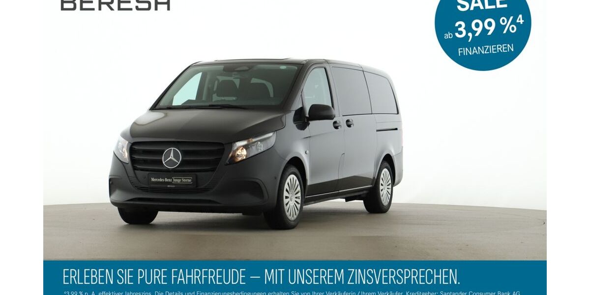Mercedes-Benz Vito 46.500 km 46.225 &euro; Gütersloh 33332