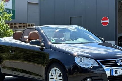 VW Eos 200.000 km 5.200 &euro; Neu Anspach 61267