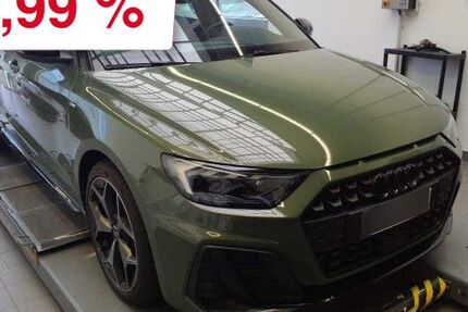 Audi A1 29.410 km 27.930 &euro; Hof 95030