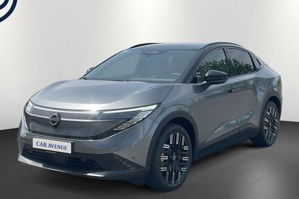 Nissan Leaf 1.990 km 43.490 &euro; Bitburg 54634