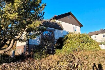 EinfamilienhausDHH von Privat 5 zimmer