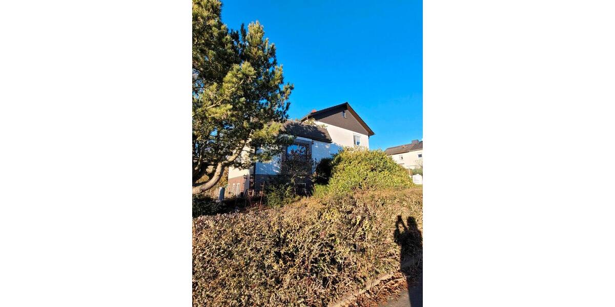 EinfamilienhausDHH von Privat 5 zimmer