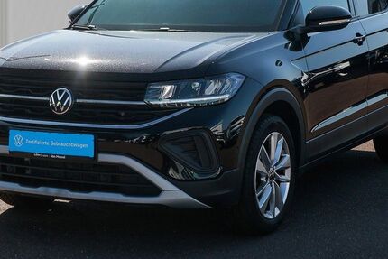 VW T-Cross 24.934 km 25.280 &euro; Trier 54292