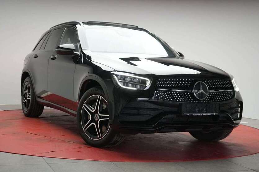 GLC 300