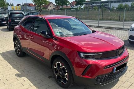 Opel Mokka 41.300 km 14.700 &euro; Schwabhausen 85247