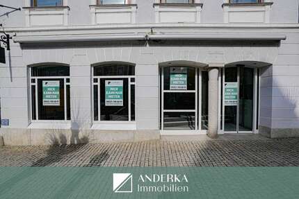 Gewerbeobjekt Günzburg - 2.200&euro; | Angebot:25601601