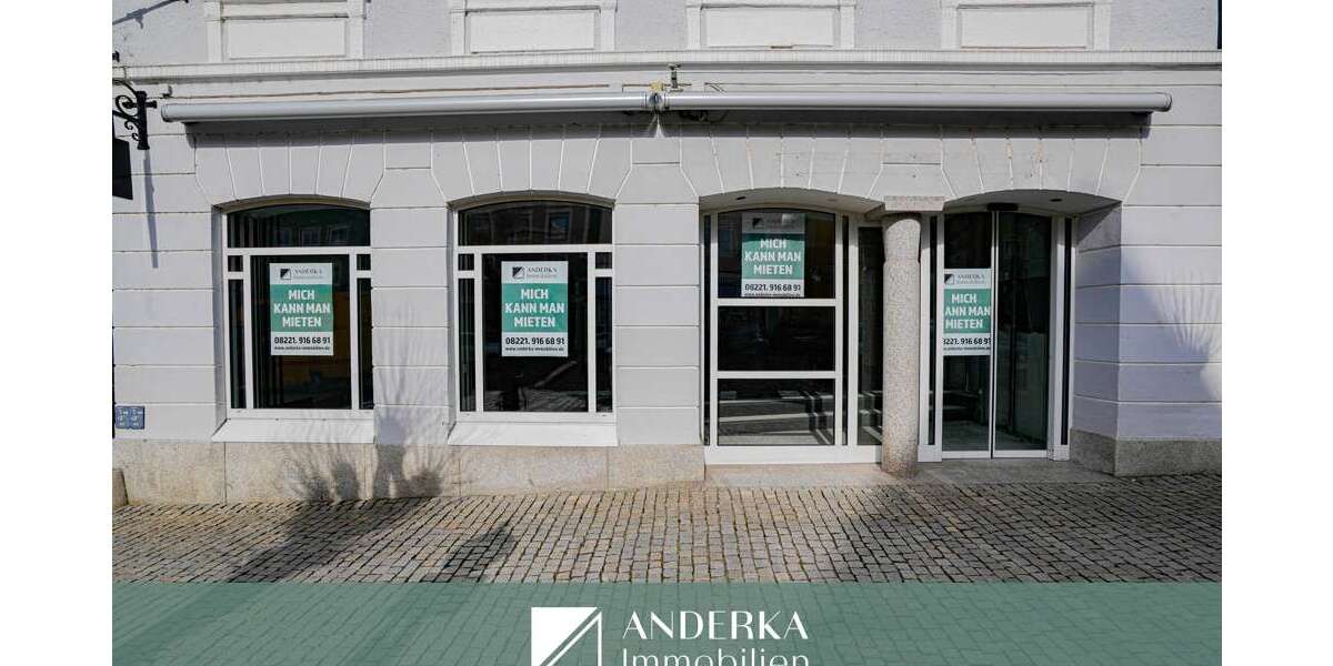 Gewerbeobjekt Günzburg - 2.200&euro; | Angebot:25601601