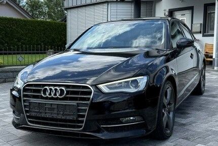 Audi A3 166.057 km 9.450 &euro; Tittling 94104