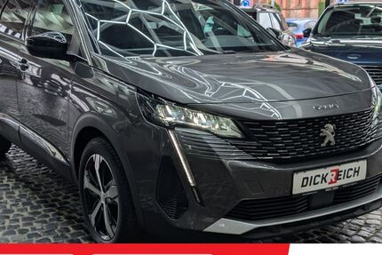 Peugeot 5008 29.978 km 22.980 &euro; Dieburg 64807