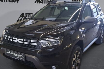 Dacia Duster 37.800 km 17.980 &euro; Minden 32427