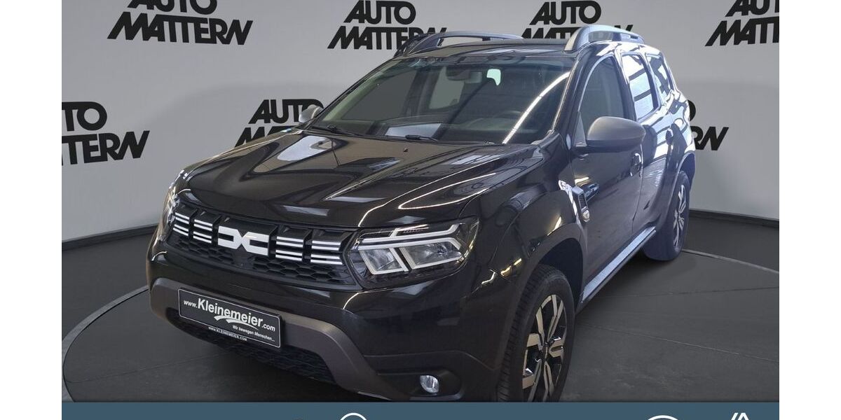 Dacia Duster 37.800 km 17.980 &euro; Minden 32427
