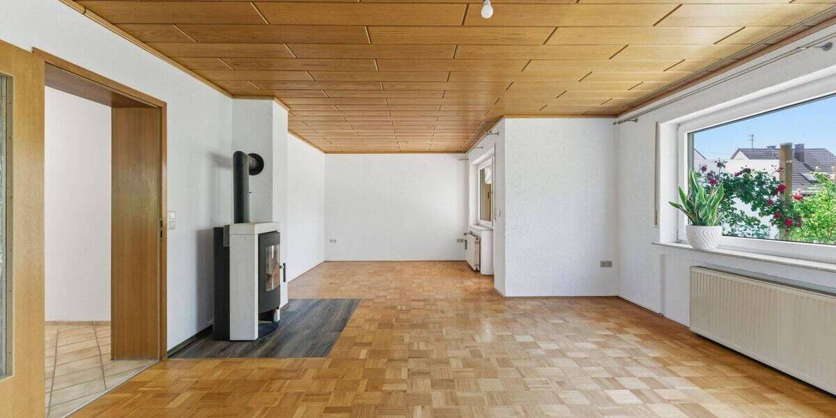 Mehrfamilienhaus, Wohnhaus Neu-Ulm Burlafingen - 1 Zimmer, 202 m&sup2;, 725.000&euro; | Angebot:26868375