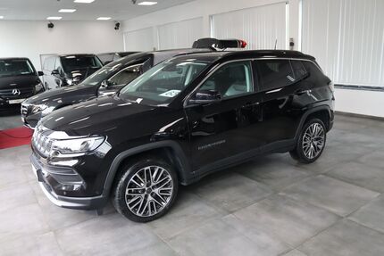 Jeep Compass 51.942 km 17.650 &euro; Essen 45329