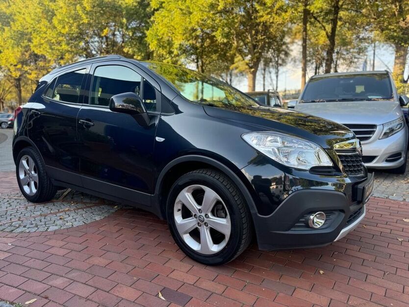Mokka