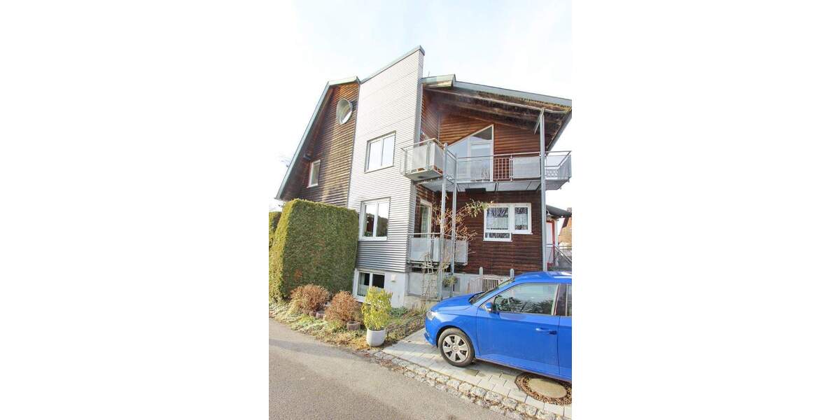 Doppelhaushälfte Kißlegg - 7 Zimmer, 194 m&sup2;, 478.800&euro; | Angebot:24530572