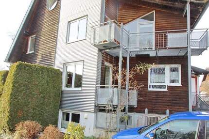 Haus Kißlegg - 7 Zimmer, 194 m&sup2;, 478.800&euro; | Angebot:24530572