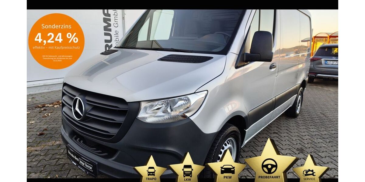 Mercedes-Benz Sprinter 49.706 km 30.939 &euro; Döbeln 04720
