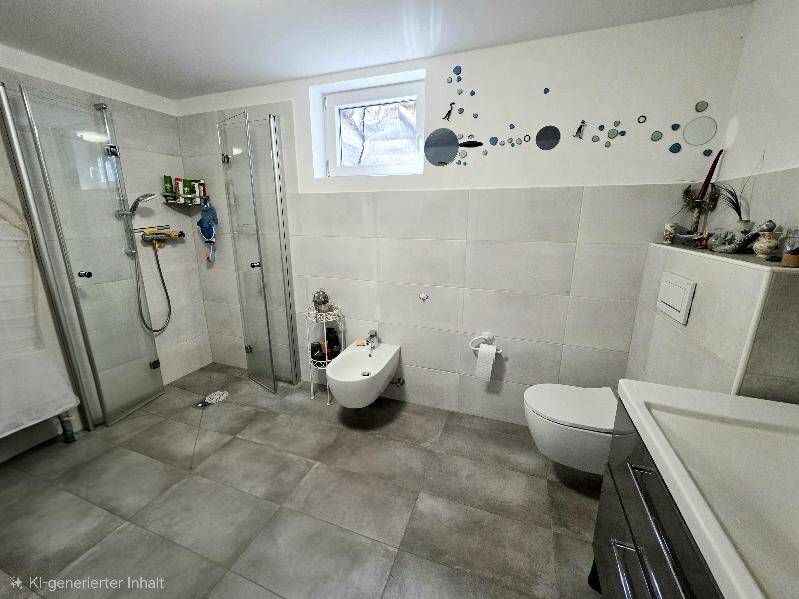 Etagenwohnung Eitorf - 3 Zimmer, 97 m&sup2;, 146.000&euro; | Angebot:26204803