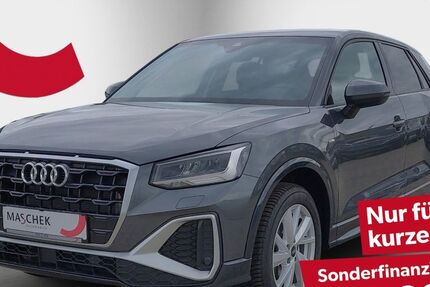 Audi Q2 9.400 km 27.840 &euro; Wackersdorf 92442