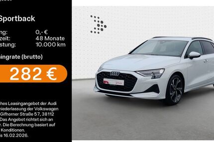 Audi A3 6.495 km 30.780 &euro; Coburg 96450