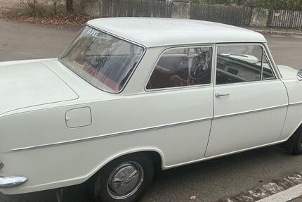 Opel Kadett 159.478 km 5.800 &euro; Georgensgmünd 91166
