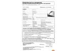 Maisonettenwohnung Braunschweig Südstadt- Rautheim- Mascherode - 2 Zimmer, 67 m&sup2;, 139.000&euro; | Angebot:27163138