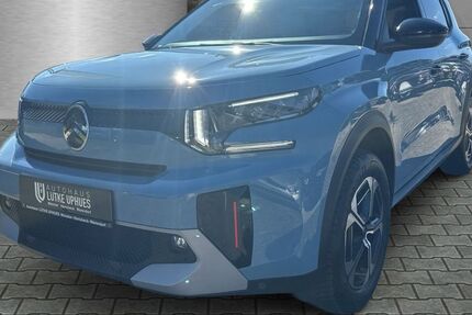 Citroen C3 Aircross 10.000 km 24.400 &euro; Münster 48155