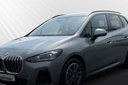 BMW 220 Active Tourer 14.780 km 35.890 &euro; Rüsselsheim 65428